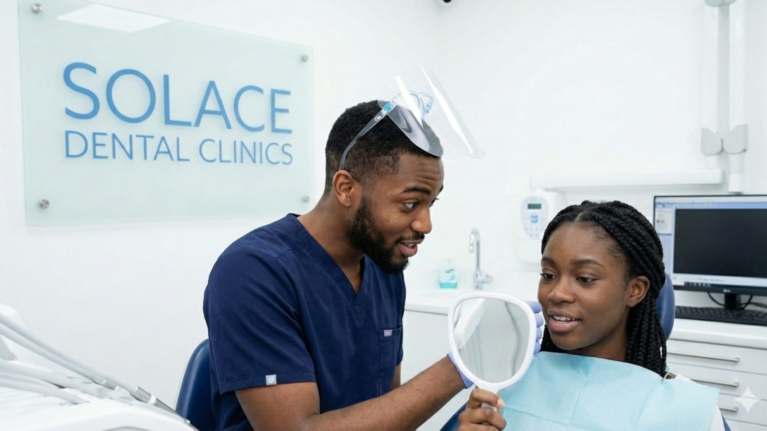 Job Advertisement: Join Solace Dental Clinics Where Compassion Meets Cutting-Edge Care